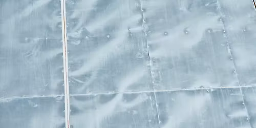 Jessica Shy in Vilnius