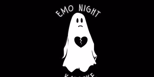 Emo Night Karaoke @ Warsaw (Brooklyn) - 21+