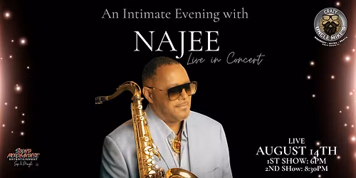 Najee