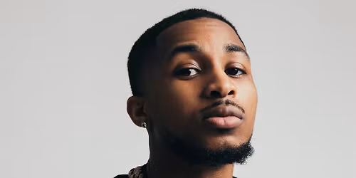 DDG: Blame The Chat Tour