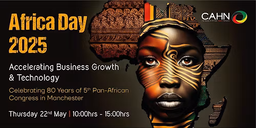 Africa Day Event 2025