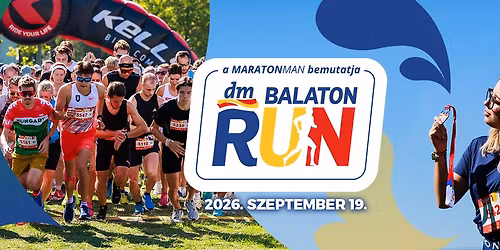 dm BALATON RUN