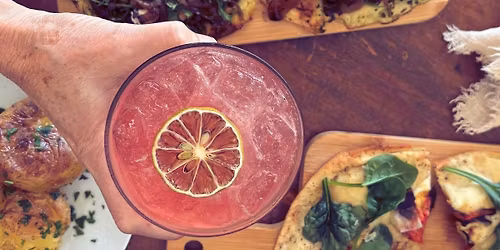 Winter Social Pop Ups