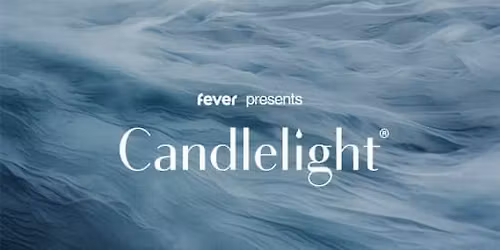 Candlelight : hommage \u00e0 Hans Zimmer
