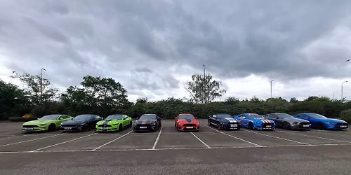 Monthly Breakfast Meet