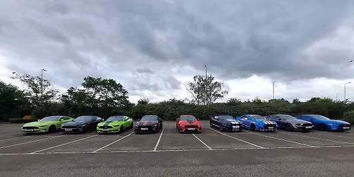 Monthly Breakfast Meet