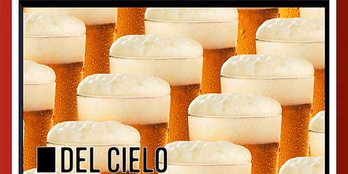 Beer Themed Trivia Night at Del Cielo Brewing