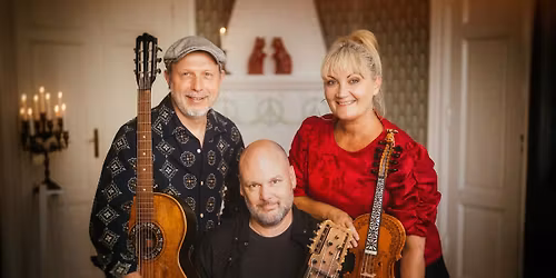 Vintersong - En nordisk vinterkonsert