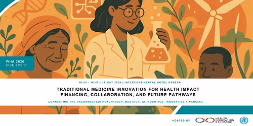 Traditional Medicine Innovation for Health Impact