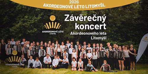 Z\u00e1v\u011bre\u010dn\u00fd koncert ALL 2026