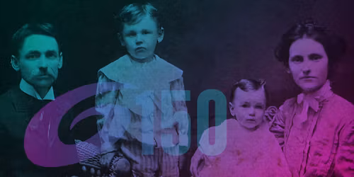 Greer150: History Drive