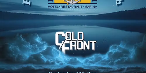 End of Year PBH Pavilion Bash!