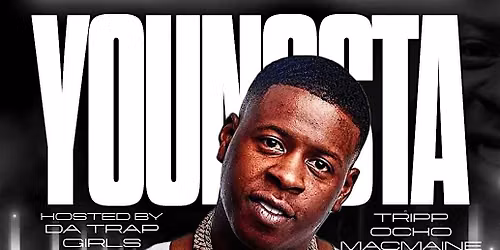Blac Youngsta Performing LIVE!!!