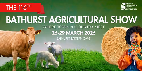 Bathurst Agricultural Show