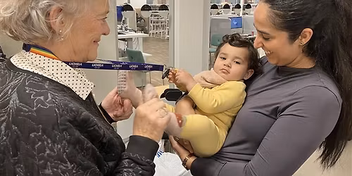 Generations\u00f6verskridande m\u00f6tesplatser som grund f\u00f6r inkludering