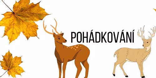 Poh\u00e1dkov\u00e1n\u00ed- Jelen a javorov\u00e9 srdce