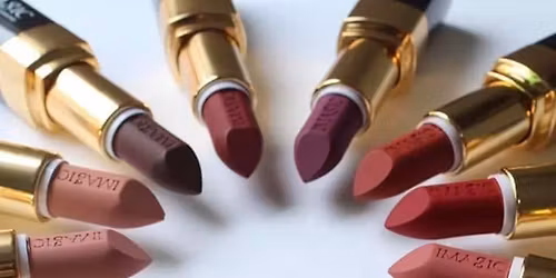 Aloki convention event