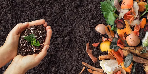 Composting 101