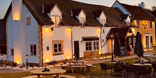 Psychic Reading Event