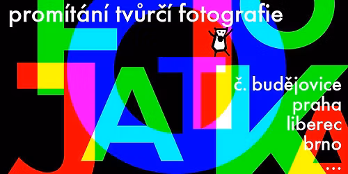 Fotojatka 2025 v biografu Kotva
