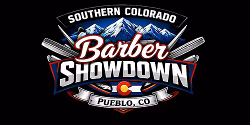 Southern Colorado Barber Showdown