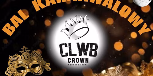 Bal Karnawa\u0141owy Maskowy