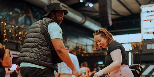 SUMMER HOLIDAYS - FAMILY FUN DAY at BOXPARK Croydon