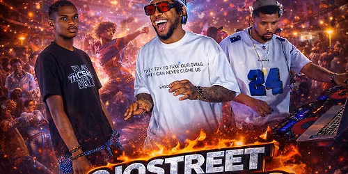 OJO STREET GOT TALENT