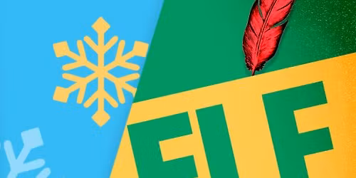 Taste Film presents Elf (2003)