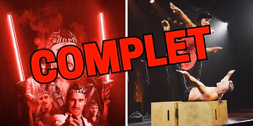 Jerry Tremblay & Duo Annetta & Gustave \u00e0 Lavaltrie | \u00c9glise Saint-Antoine