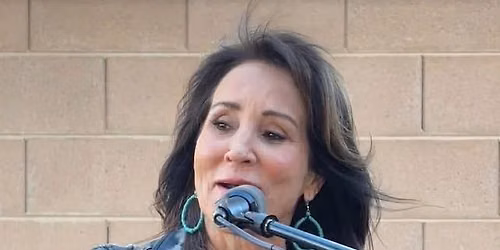 Faith Martin