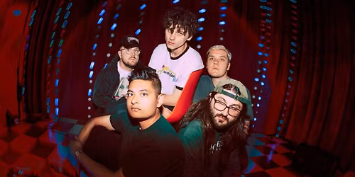 Hot Mulligan
