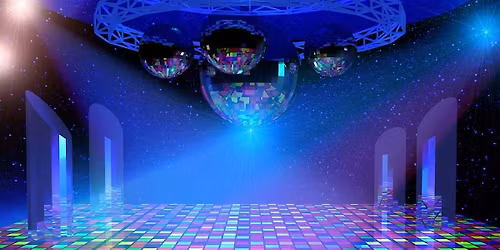 Carers Week Day Disco