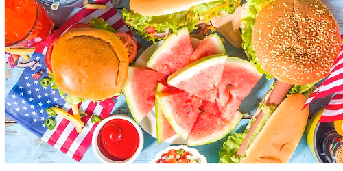 Comfort Keepers: Day of Joy Picnic