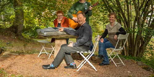Julekonsert med Vokalgruppen DoremiX i Teglen