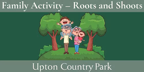 Roots and Shoots Forest School