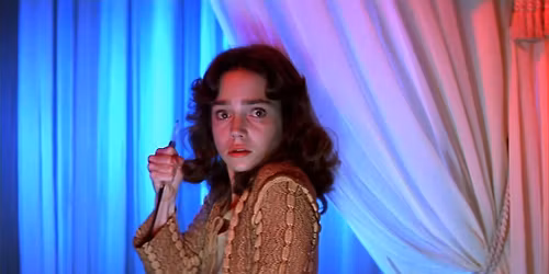 Sunday Movie: Suspiria (Italy 1977)