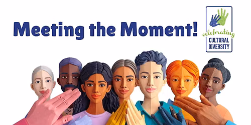 2026 Cultural Diversity Conference