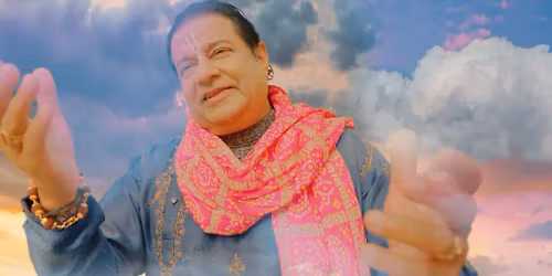 Anup Jalota in Mumbai