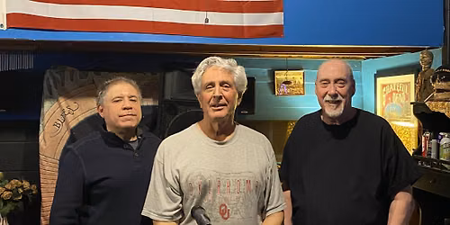 Jack of Roses live at The Breakwall