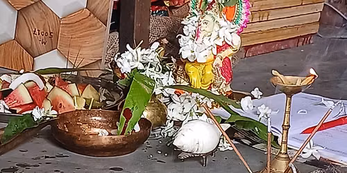 Ganesh Chaturthi 
