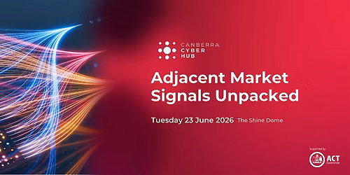 Adjacent Market Signals Unpacked