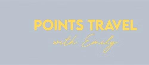 Ladies' Award Travel Happy Hour 101