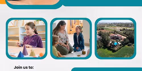 Discover Morningside Montessori \u2013 Open Day 2025