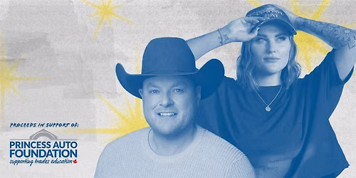 Gord Bamford Live at Princess Auto\u2019s Grand Opening, 515 Panet Road