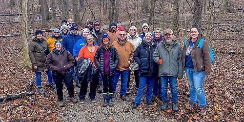 Winter Hike