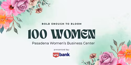 100 Women Luncheon