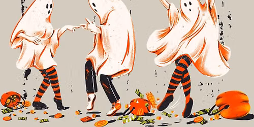 Mulligan\u2019s Halloween Party