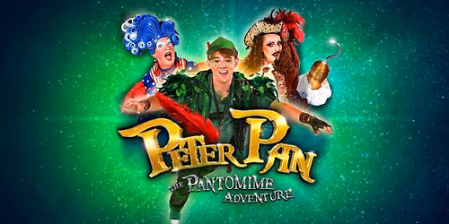 Peter Pan: The Pantomime Adventure