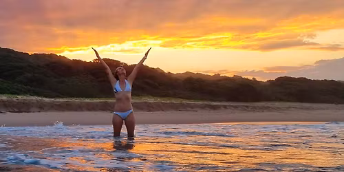 Re Wild Yourself: A Wild Dolphin - Wild Woman Retreat 